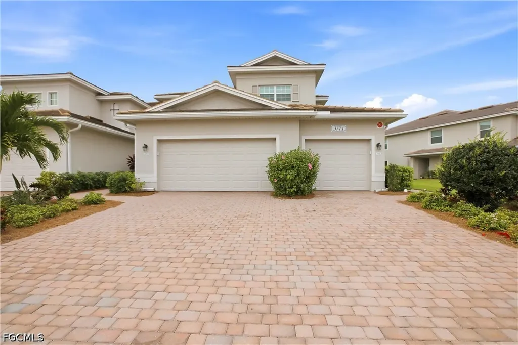 3771 Pebblebrook Ridge Court Fort Myers FL 33905