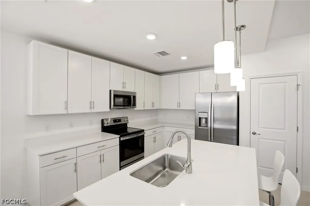 3771 Pebblebrook Ridge Court Fort Myers FL 33905