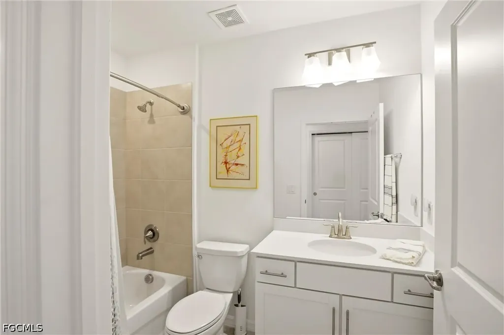 3771 Pebblebrook Ridge Court Fort Myers FL 33905