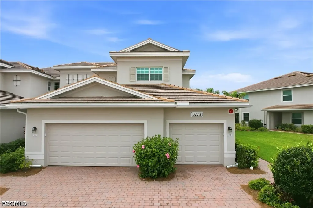 3771 Pebblebrook Ridge Court Fort Myers FL 33905