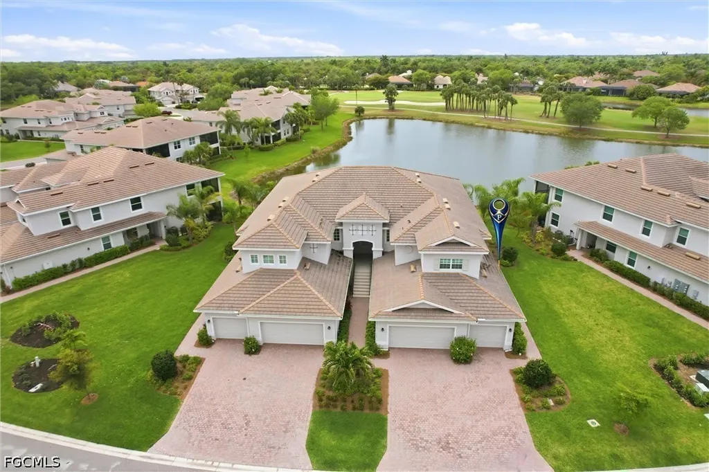 3771 Pebblebrook Ridge Court Fort Myers FL 33905