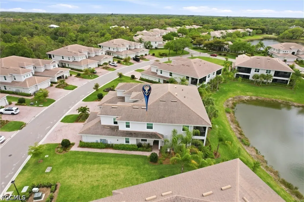 3771 Pebblebrook Ridge Court Fort Myers FL 33905