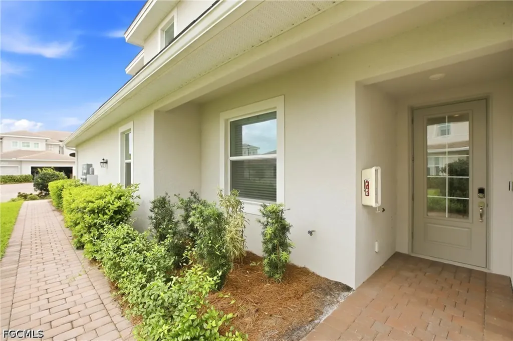 3771 Pebblebrook Ridge Court Fort Myers FL 33905