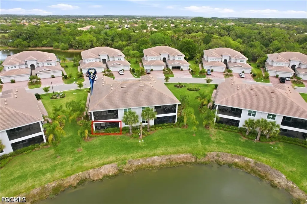 3771 Pebblebrook Ridge Court Fort Myers FL 33905