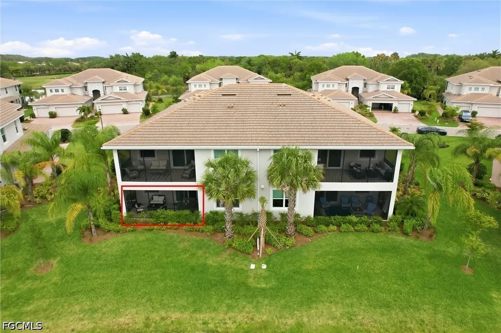 3771 Pebblebrook Ridge Court Fort Myers FL 33905