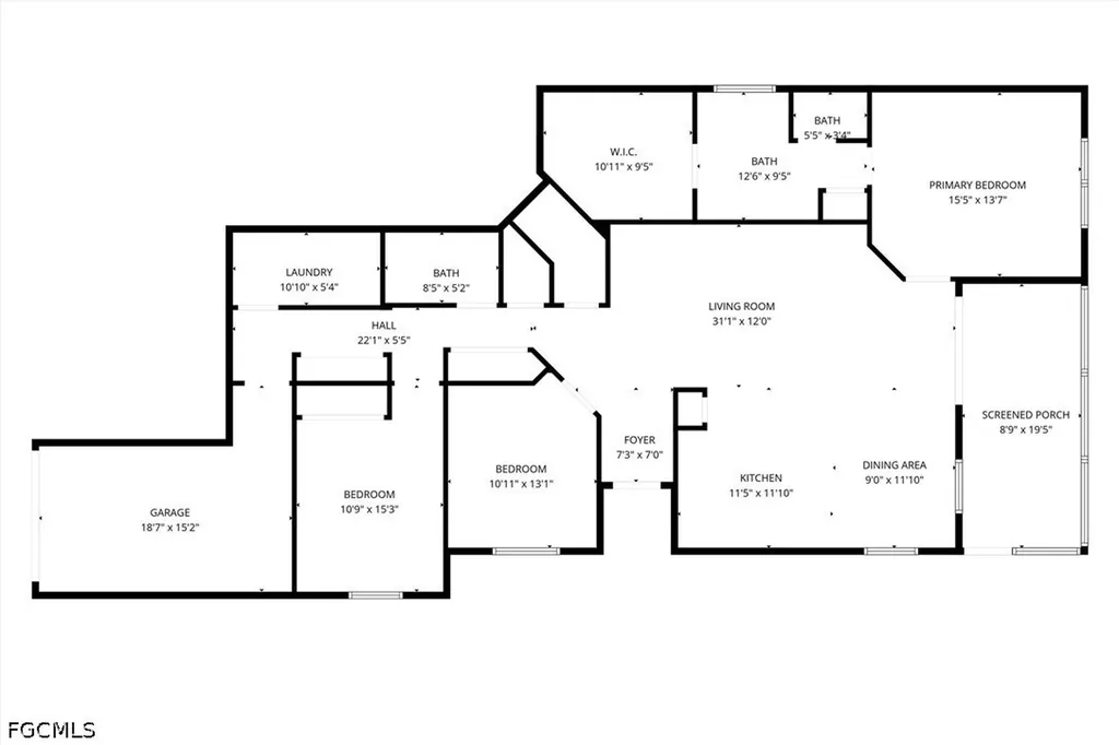 3771 Pebblebrook Ridge Court Fort Myers FL 33905