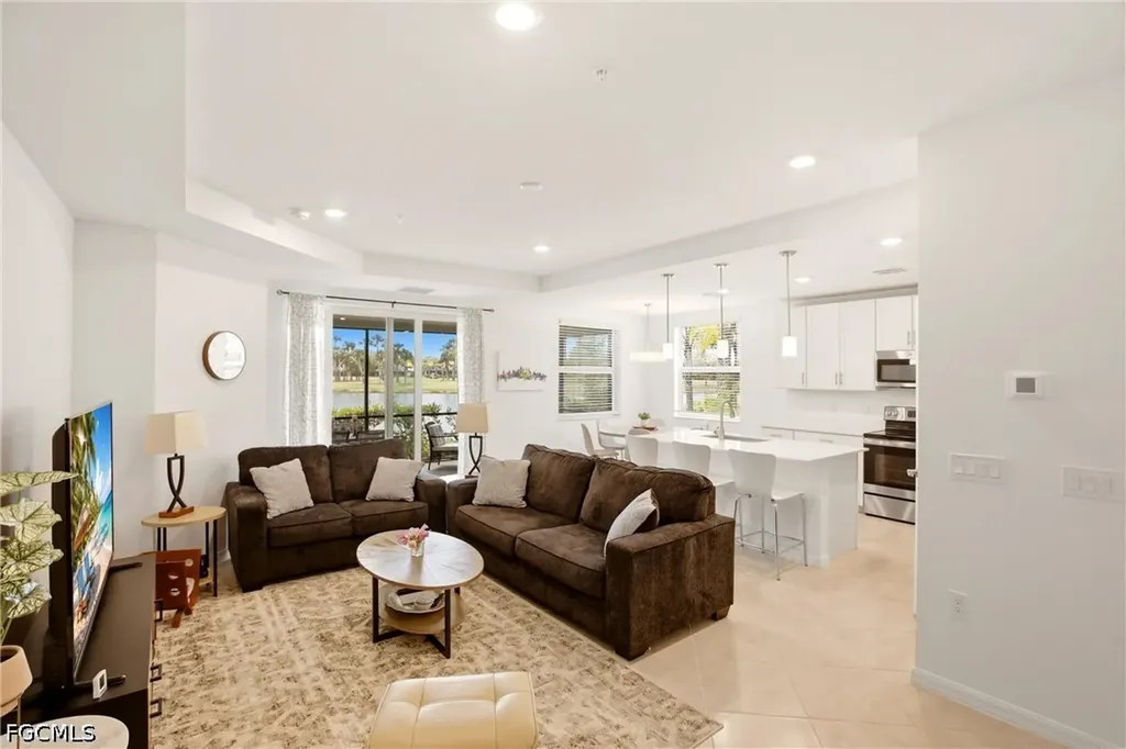 3771 Pebblebrook Ridge Court Fort Myers FL 33905