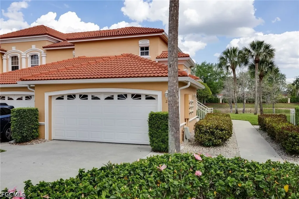 13951 Eagle Ridge Lakes Drive Fort Myers FL 33912