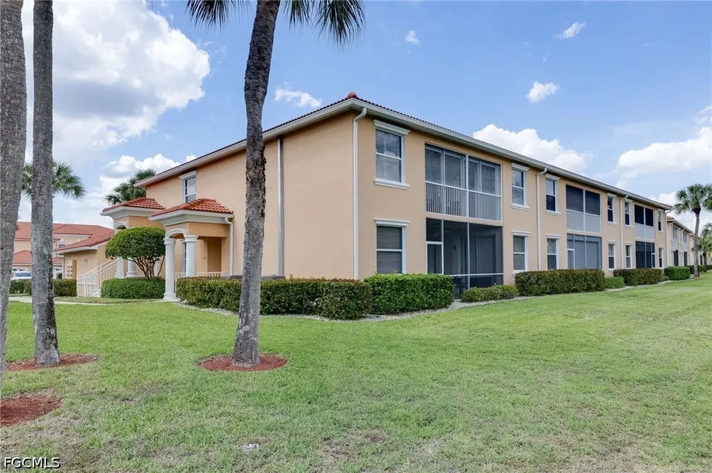13951 Eagle Ridge Lakes Drive Fort Myers FL 33912