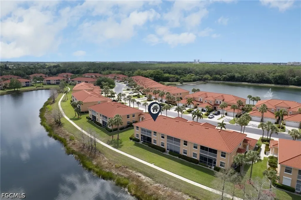 13951 Eagle Ridge Lakes Drive Fort Myers FL 33912