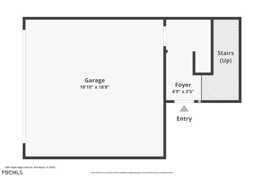 13951 Eagle Ridge Lakes Drive Fort Myers FL 33912
