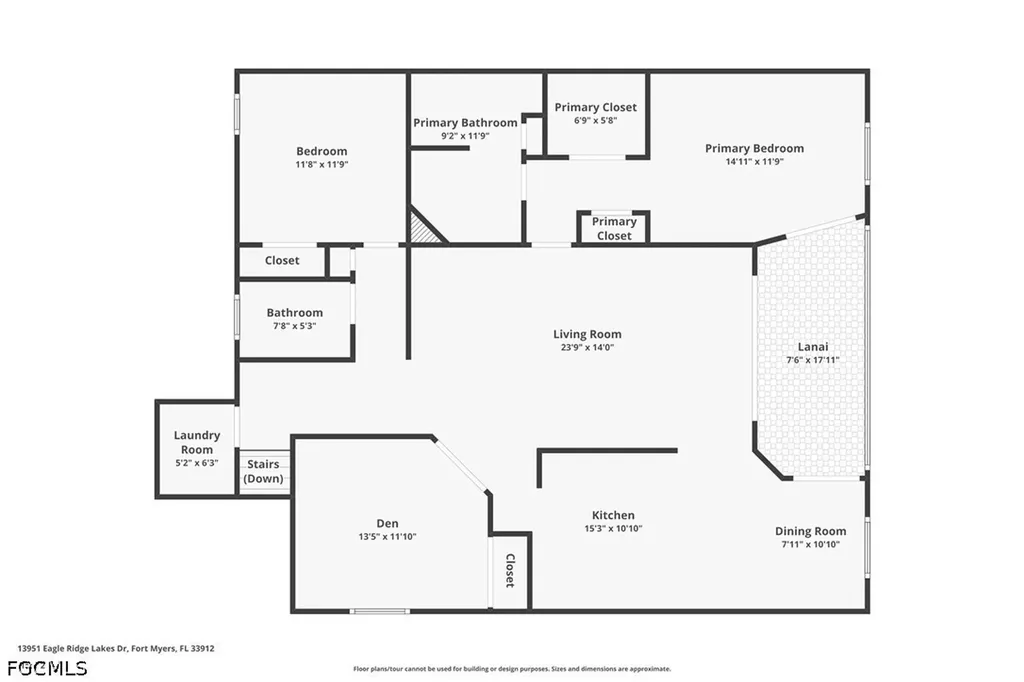 13951 Eagle Ridge Lakes Drive Fort Myers FL 33912