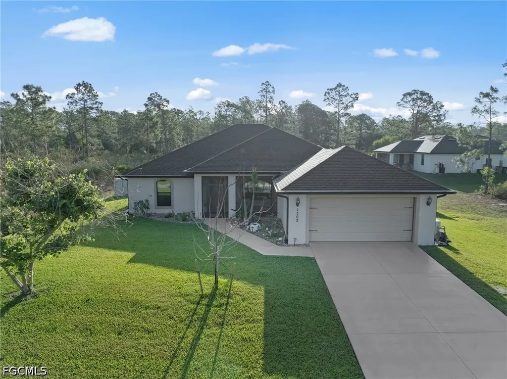 1302 Magnolia Avenue Lehigh Acres FL 33972