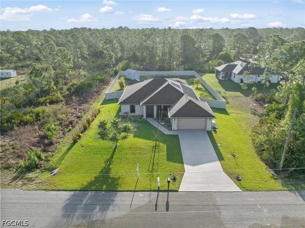 1302 Magnolia Avenue Lehigh Acres FL 33972