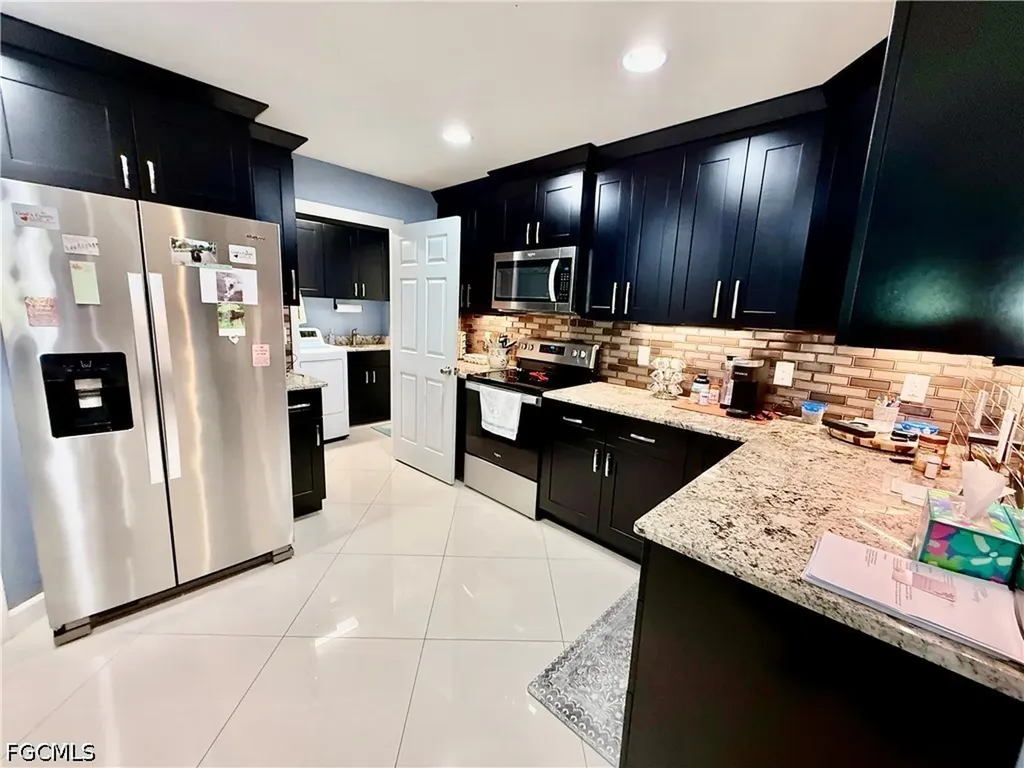 1302 Magnolia Avenue Lehigh Acres FL 33972