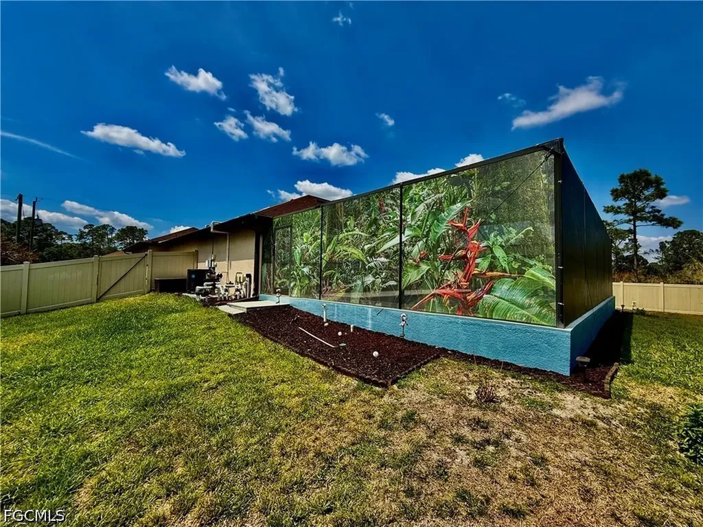 1302 Magnolia Avenue Lehigh Acres FL 33972