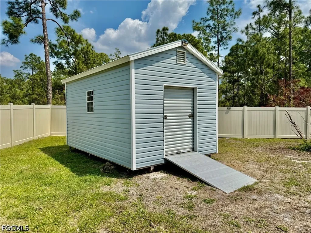 1302 Magnolia Avenue Lehigh Acres FL 33972
