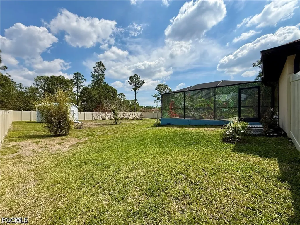 1302 Magnolia Avenue Lehigh Acres FL 33972