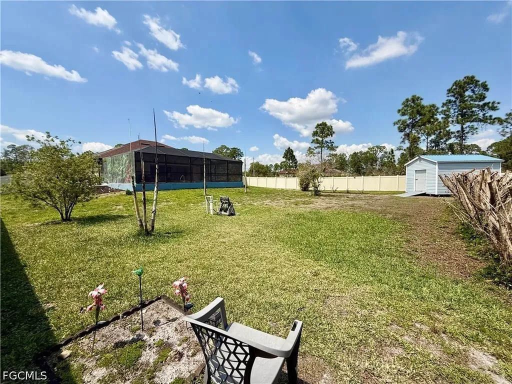 1302 Magnolia Avenue Lehigh Acres FL 33972