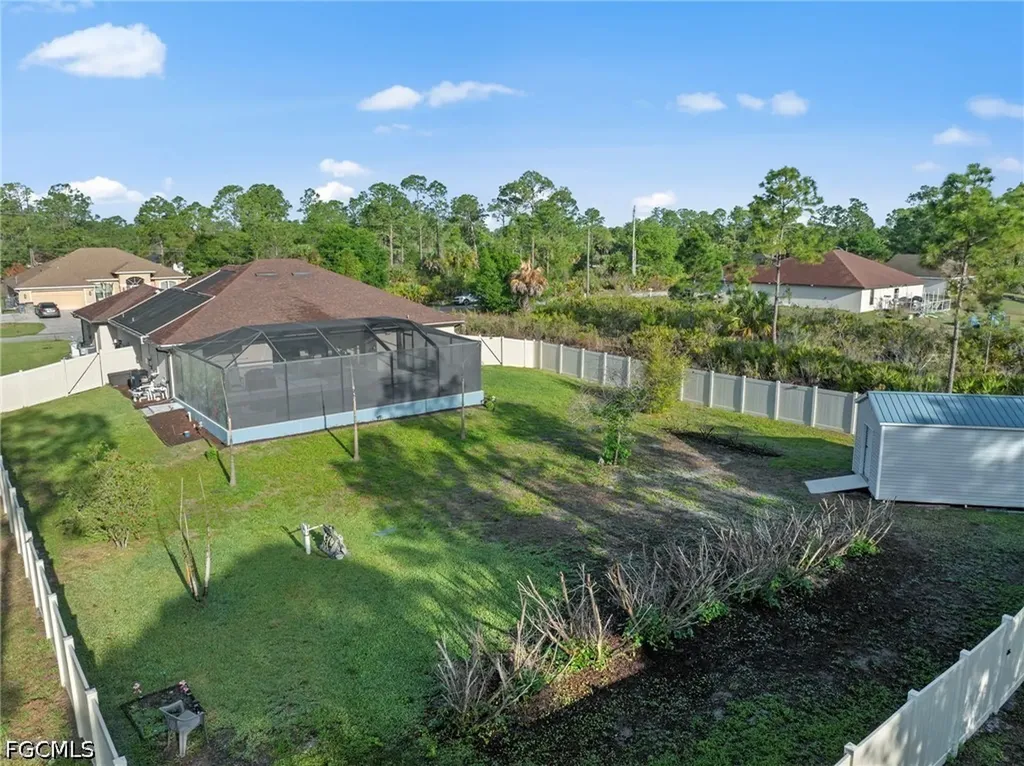 1302 Magnolia Avenue Lehigh Acres FL 33972