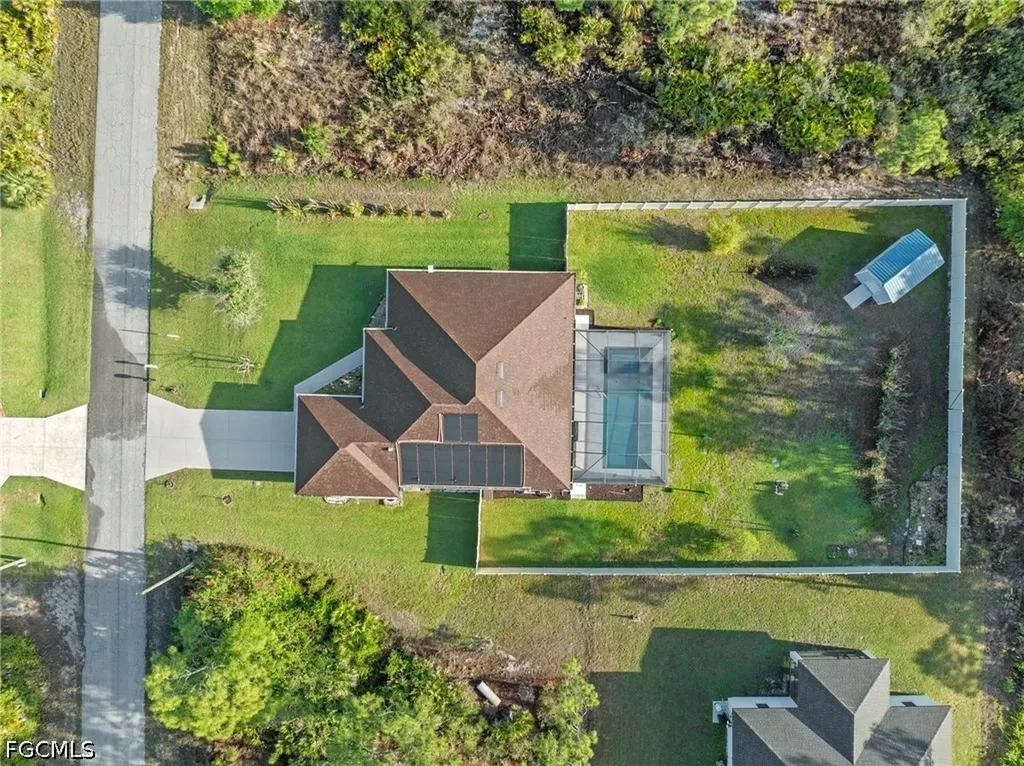 1302 Magnolia Avenue Lehigh Acres FL 33972