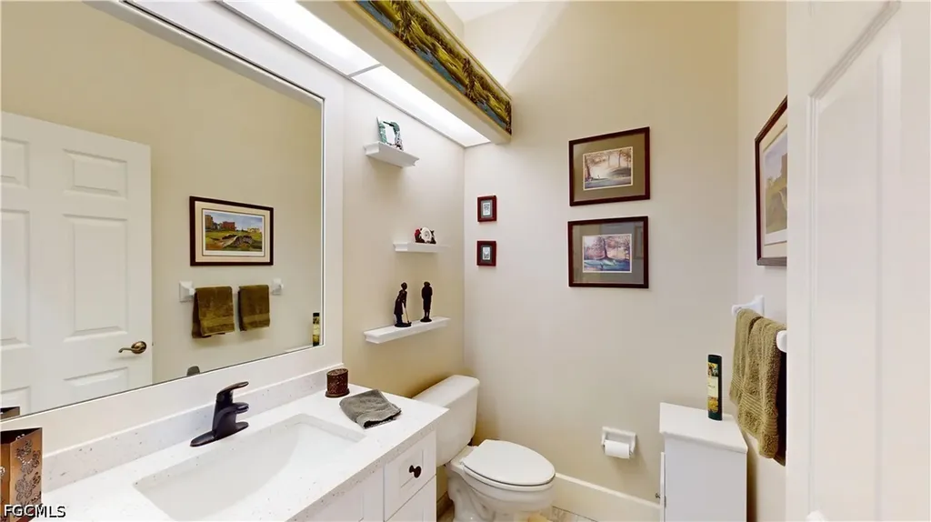 16137 Edgemont Drive Fort Myers FL 33908