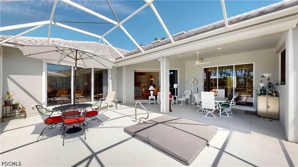 16137 Edgemont Drive Fort Myers FL 33908