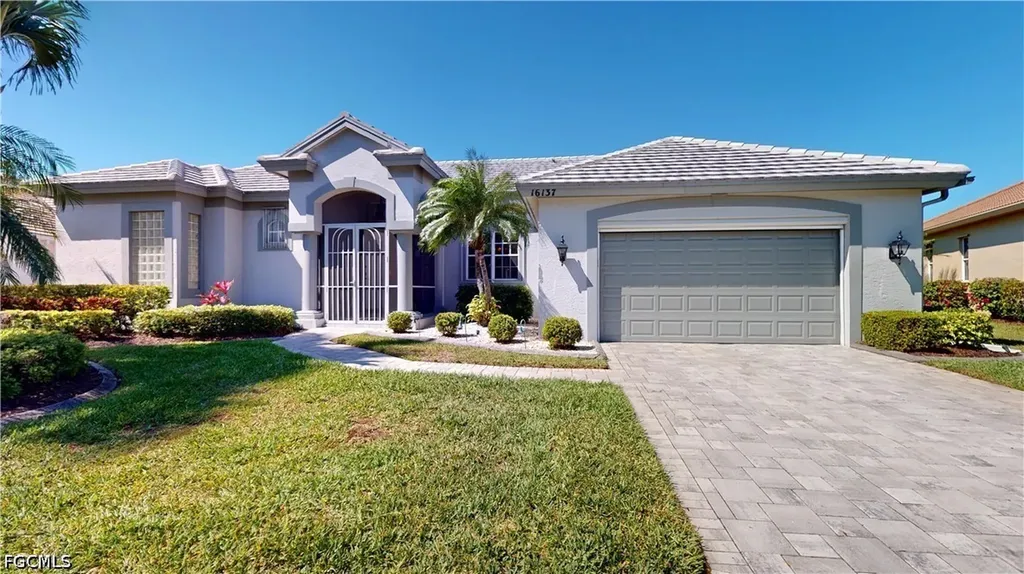 16137 Edgemont Drive Fort Myers FL 33908
