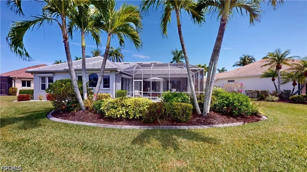 16137 Edgemont Drive Fort Myers FL 33908