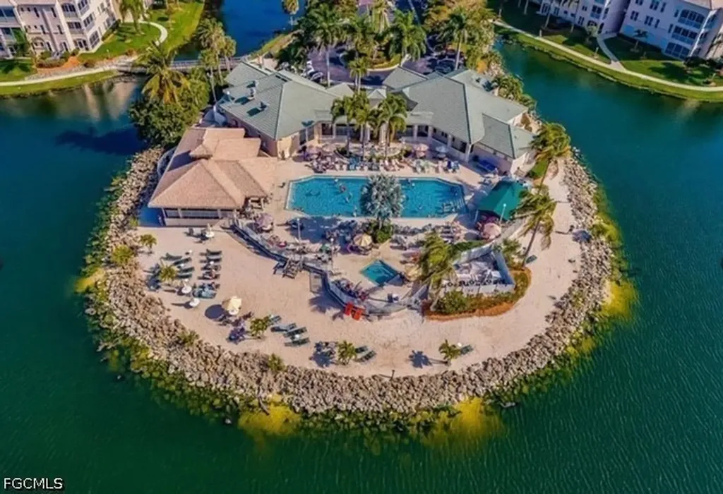 16137 Edgemont Drive Fort Myers FL 33908