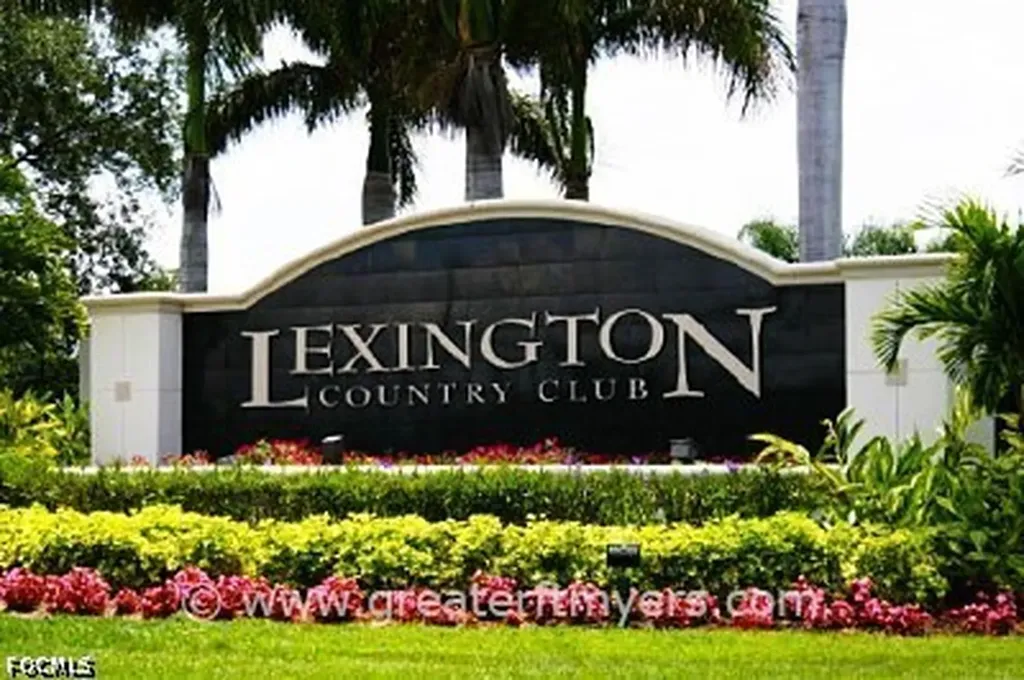 16137 Edgemont Drive Fort Myers FL 33908