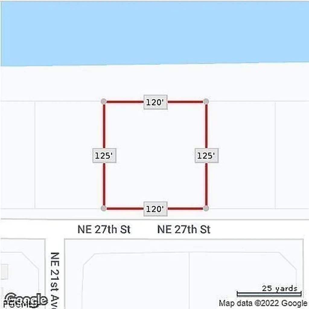 2105 NE 27th Street Cape Coral FL 33909
