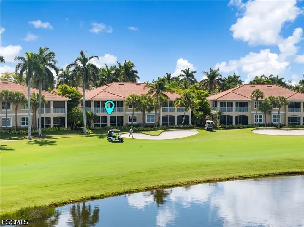 11040 Harbour Yacht Court Fort Myers FL 33908