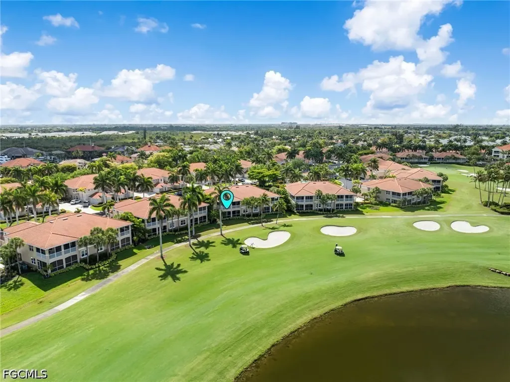 11040 Harbour Yacht Court Fort Myers FL 33908