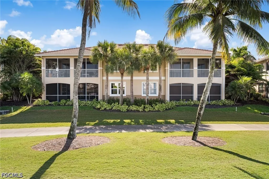 11040 Harbour Yacht Court Fort Myers FL 33908