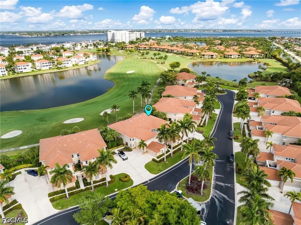 11040 Harbour Yacht Court Fort Myers FL 33908