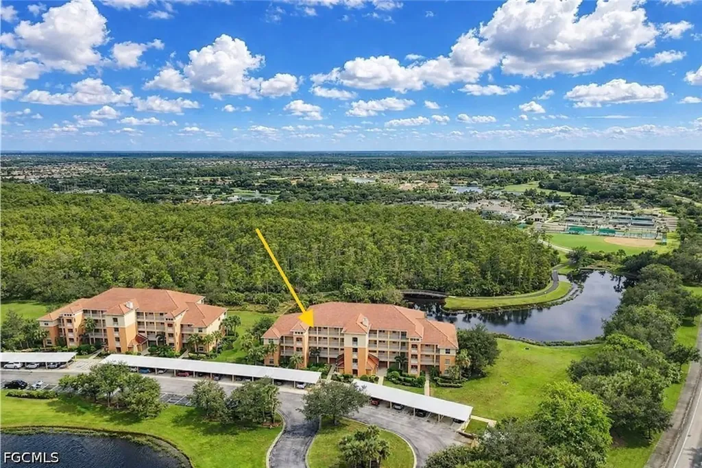 10510 Amiata Way Fort Myers FL 33913