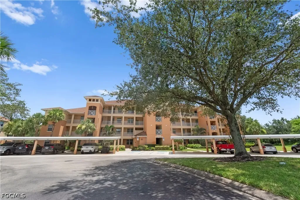 10510 Amiata Way Fort Myers FL 33913