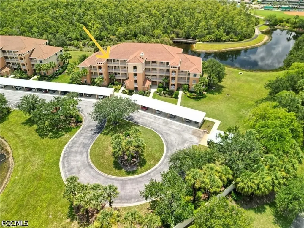 10510 Amiata Way Fort Myers FL 33913