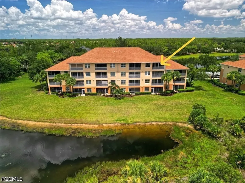 10510 Amiata Way Fort Myers FL 33913