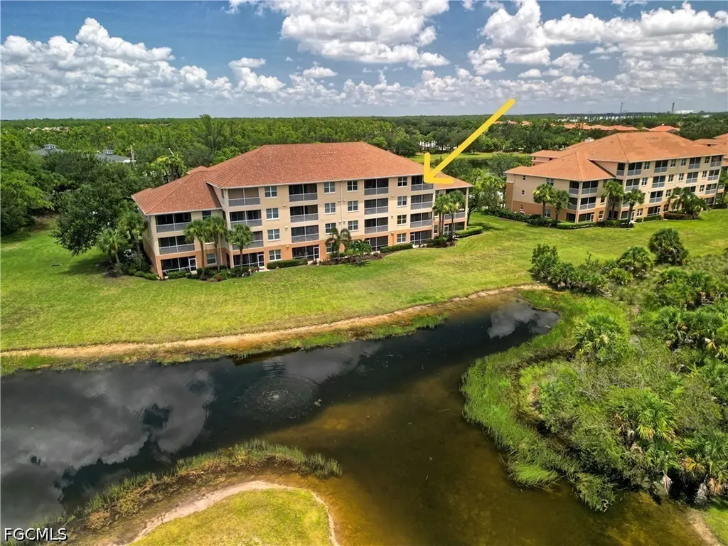 10510 Amiata Way Fort Myers FL 33913