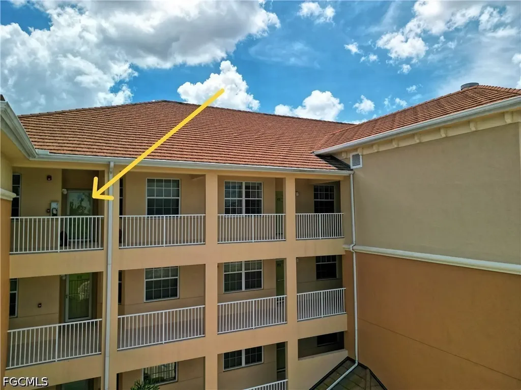 10510 Amiata Way Fort Myers FL 33913