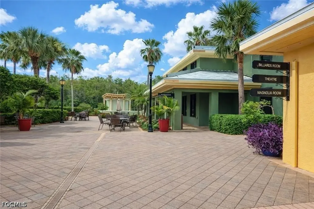 10510 Amiata Way Fort Myers FL 33913
