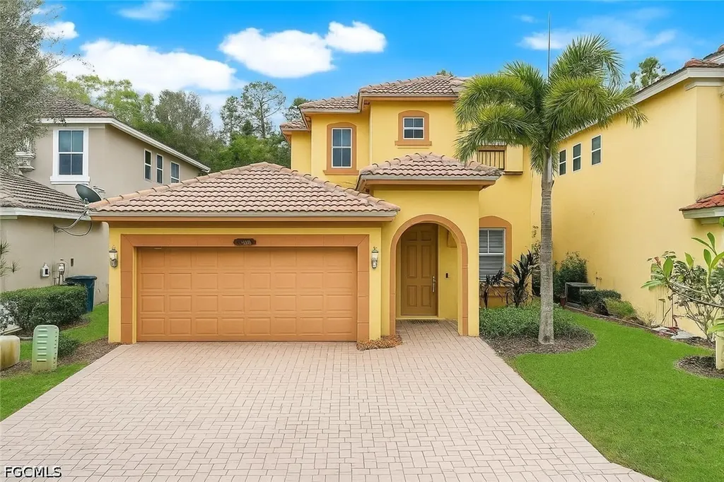 10253 S Silver Palm Drive Estero FL 33928