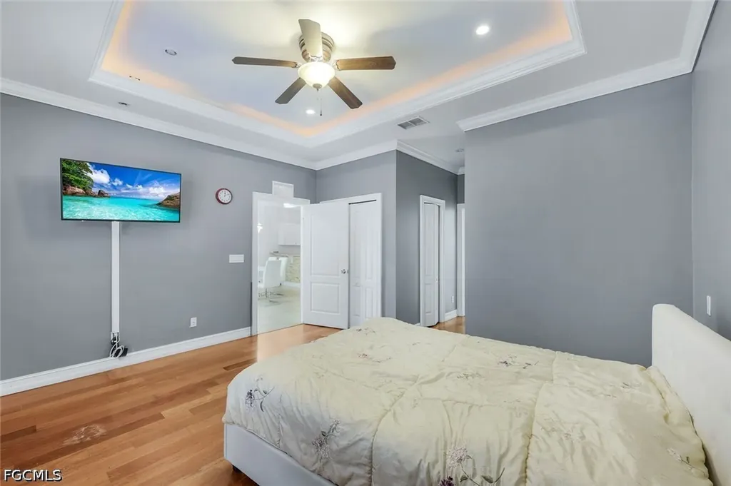 10253 S Silver Palm Drive Estero FL 33928