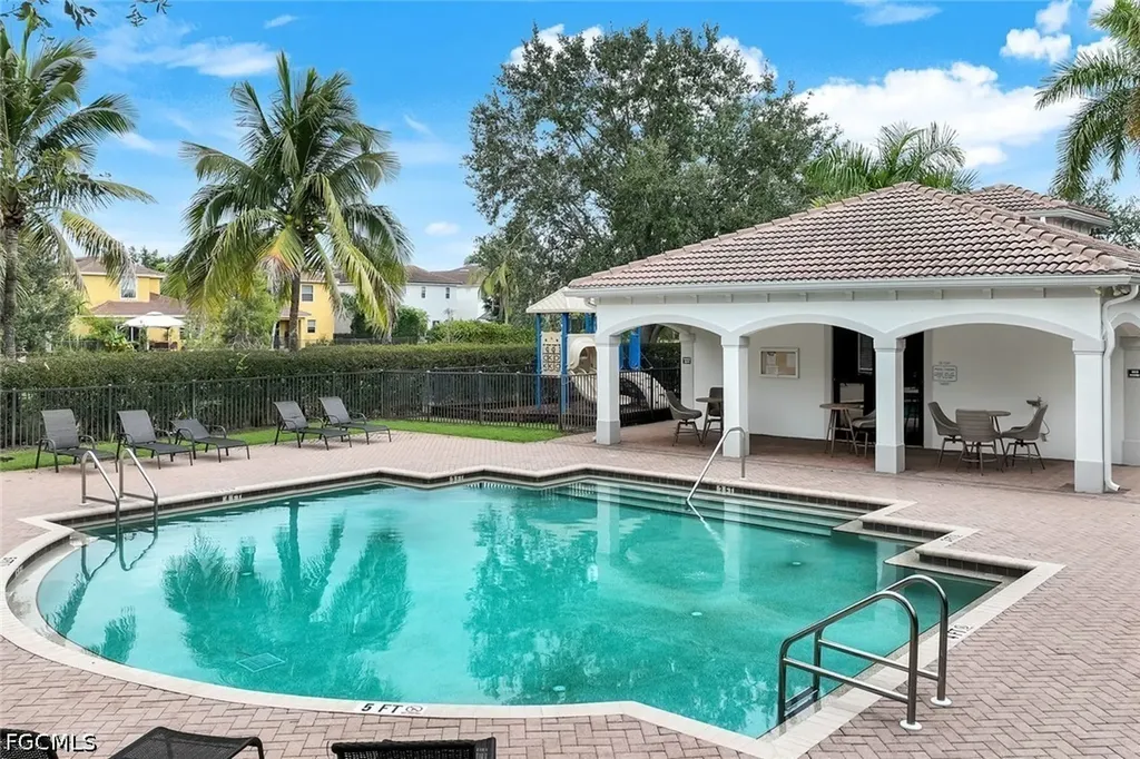 10253 S Silver Palm Drive Estero FL 33928