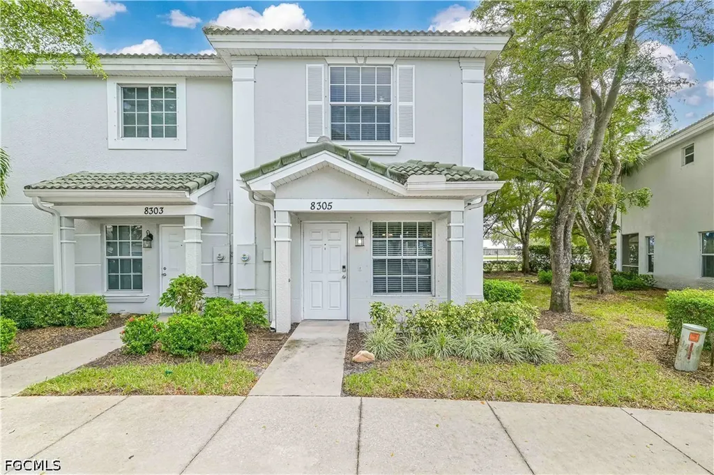 Fort Myers FL 33966