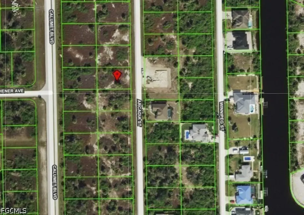10213 Arcadia Street Port Charlotte FL 33981