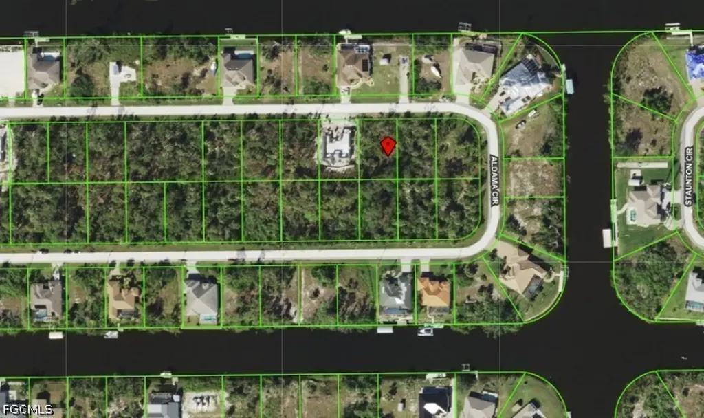 15753 Aldama Circle Port Charlotte FL 33981
