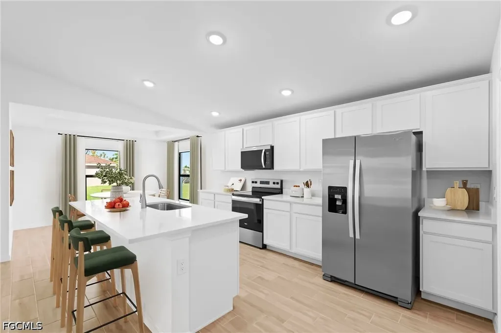 326 NE 14th Street Cape Coral FL 33909